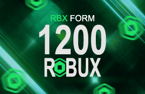 1200 ROBUX